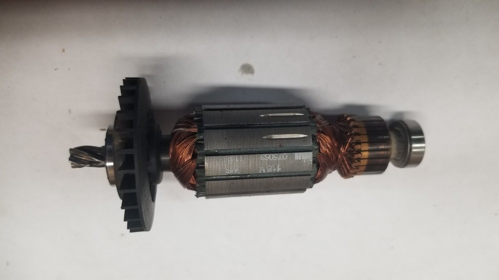 Hilti Drill Motor TM8 Used