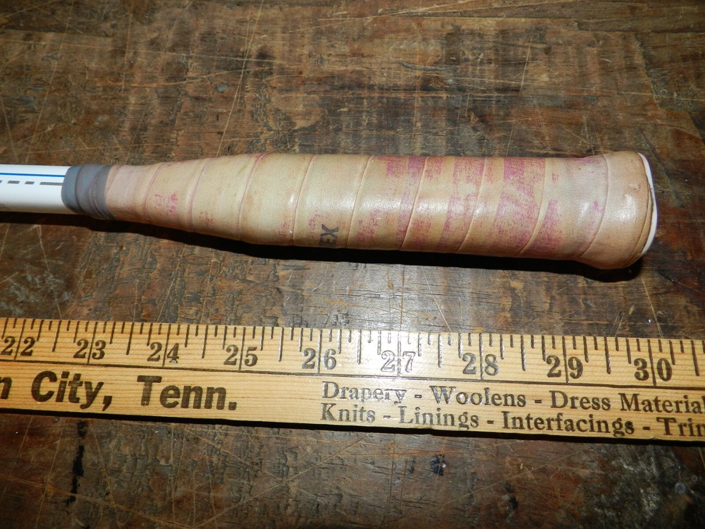 Pro Kennex Micro Ceramic Squash Racket Mid Size