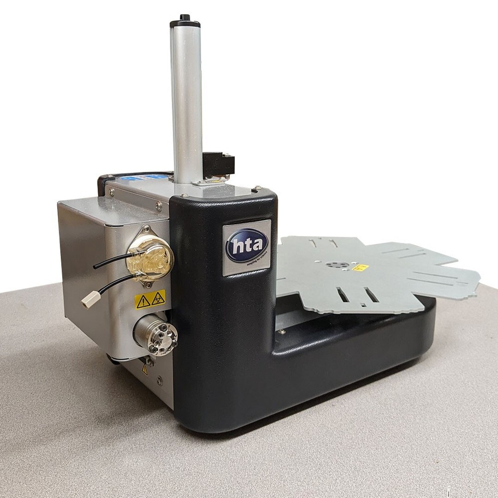 HTA HT1501L Liquid Sampler