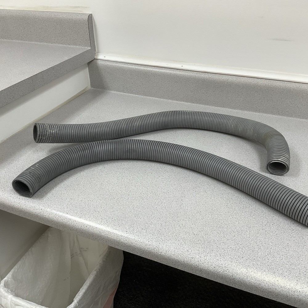 Castagnolo Sidewinder Dust Collection System
