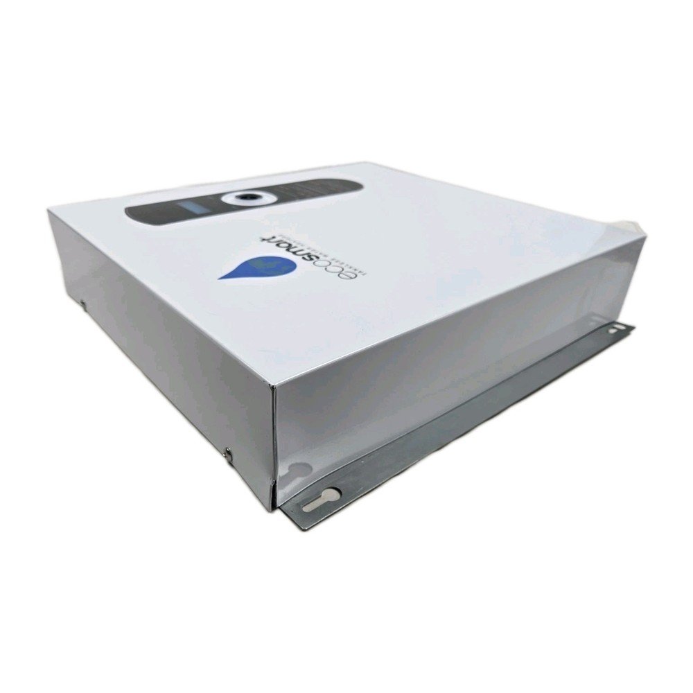 EcoSmart 24 kW 4.68 GPM 240-Volt Electric Tankless Water Heater (ECO 24) OB