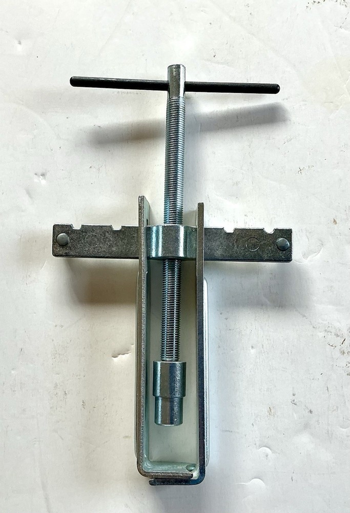 Superior Tool 03870 Pro-Line Plumbers’ Puller Kit, Never-Used