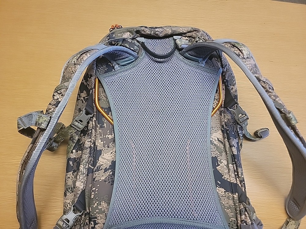 SITKA GEAR GROUND FOREST FLASH 32 BACKPACK