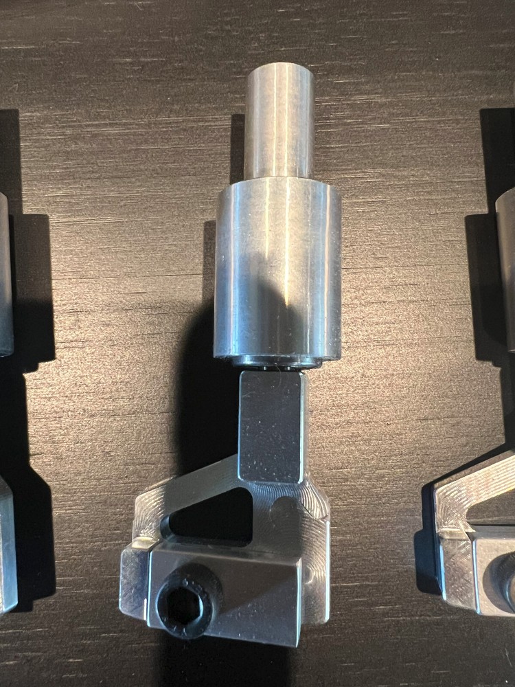 CNC Drag Knife, New/Unused