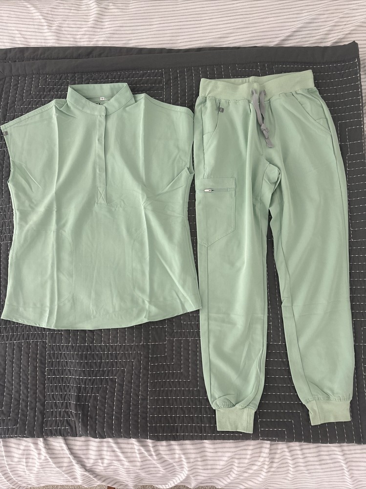 LYX Medical Scrubs, high quality uniform