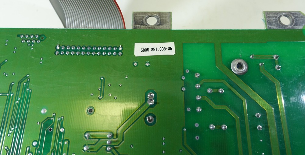 Eppendorf 5804R Centrifuge PCB Main Control Board