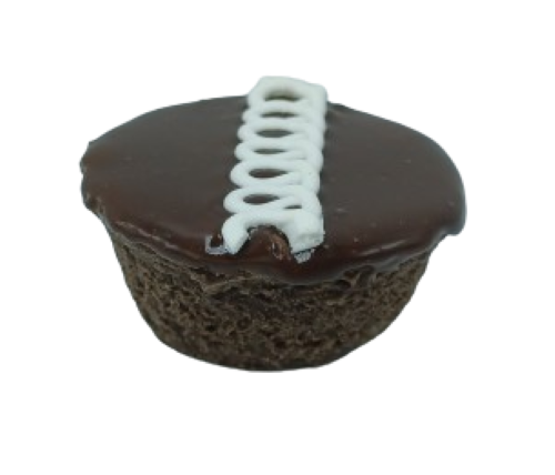 Display Fake Food Prop Hostess Cupcake