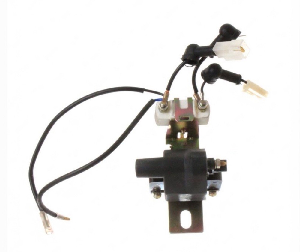 NEW Clark 1041491 COIL ASSEMBLY Forklift