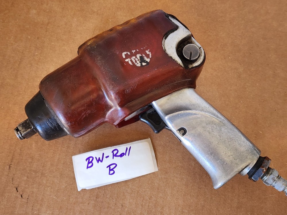 Mac Tools AW234 1/2" Drive Impact Wrench