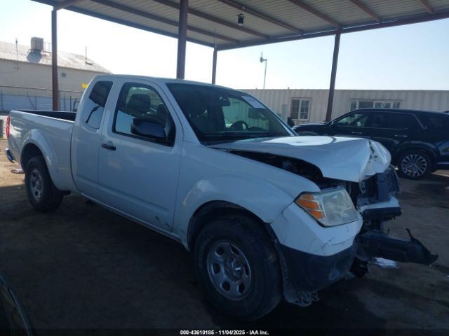 LEFT REAR DOOR WINDOW REGULATOR OEM 2017 NISSAN FRONTIER