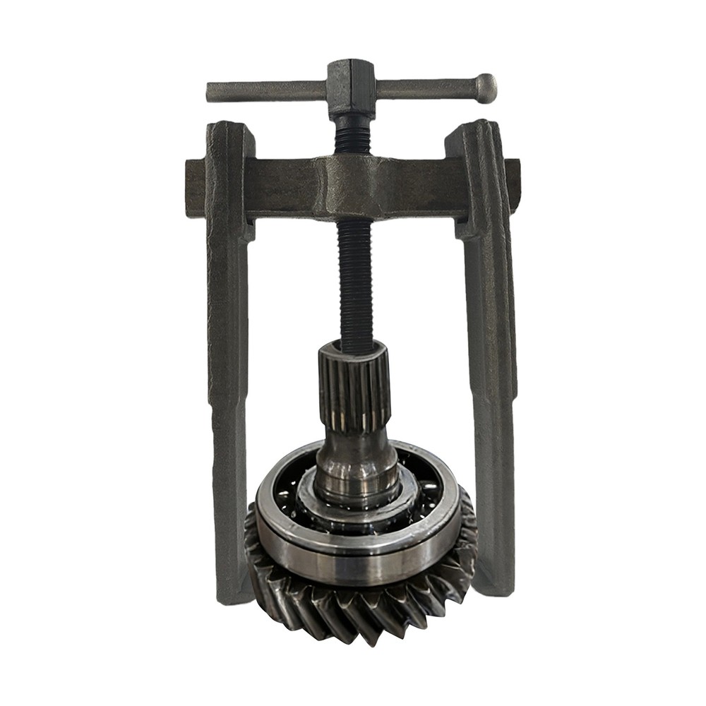 Two Jaws Bearing Puller/Remover, Two Jaw Puller Tool, Pump Pulley Remover