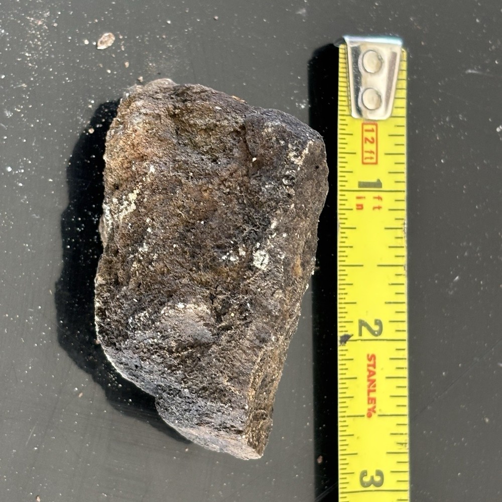 arizona gold and silver ore