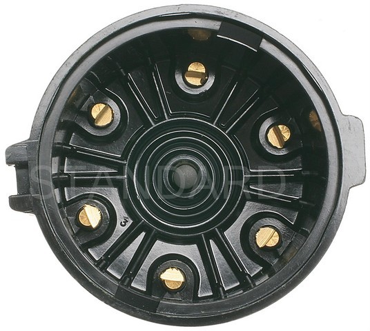 Standard Ignition Distributor Cap P N Jh 66