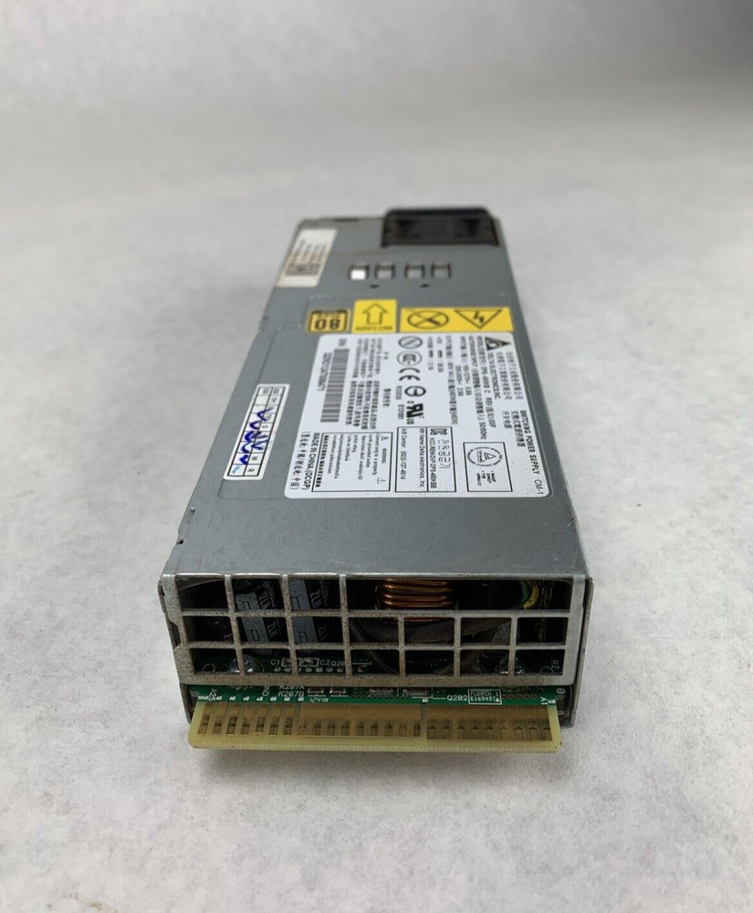 Delta Electronics DPS-460KB Switching Power Supply 12V 460W