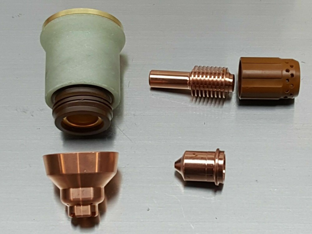 Replacement PAC123 Plasma Torch Fits Hypertherm Powermax 600