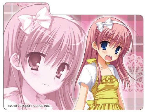 Character Deck Case Collection SP Noble Works "Hinata Kunihiro"