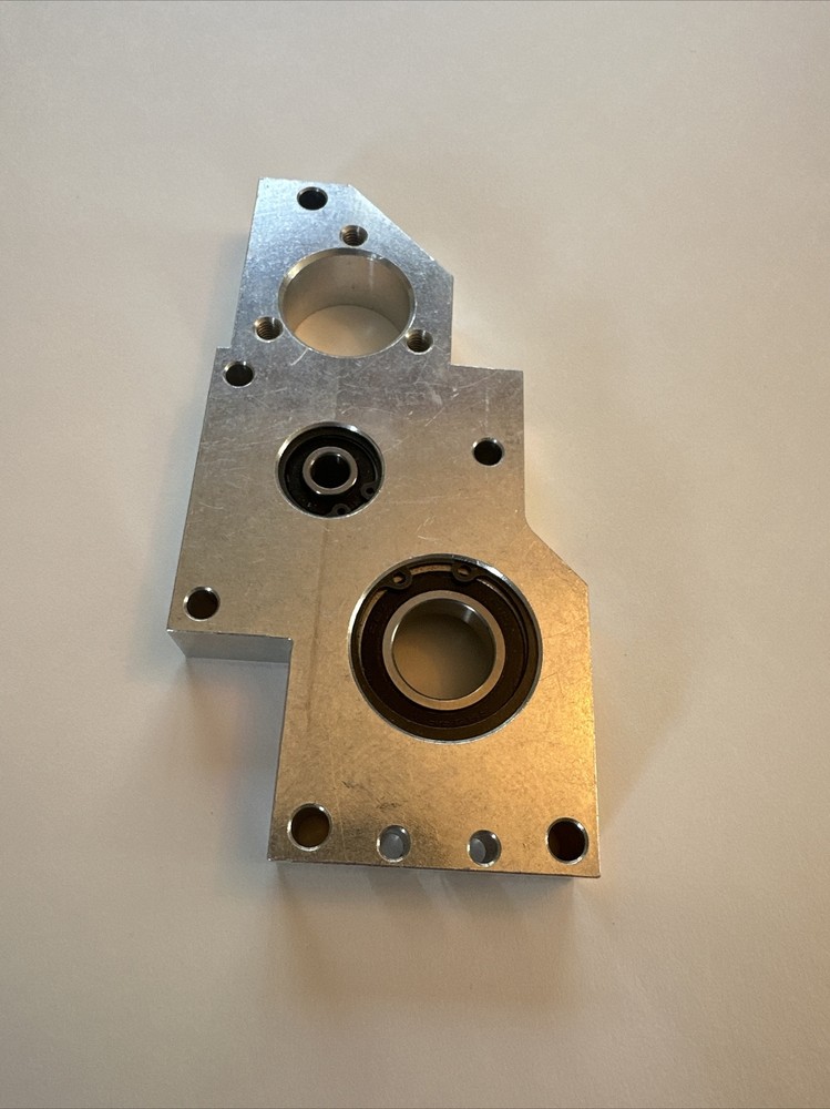 Y645542 Lower Bearing Housing
