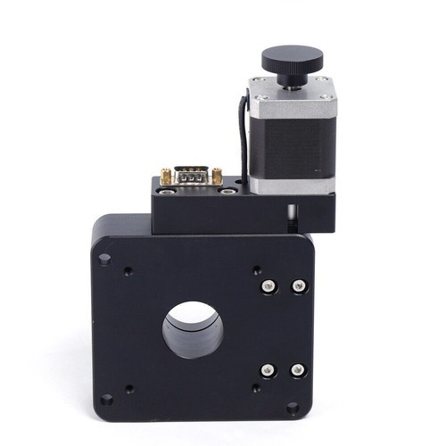 Rotation Stage Electric Optical Rotation Platform Motorized Optical Rotary Table