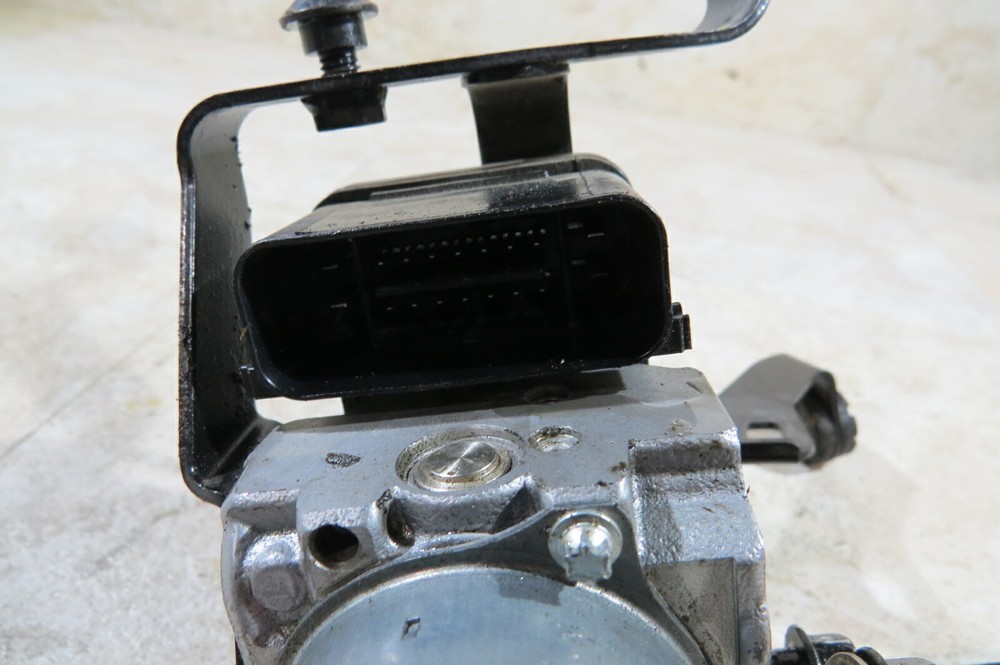 2019 HONDA CBR 500RA, ABS MODULE, PUMP AND BRACKET (OPS7034)