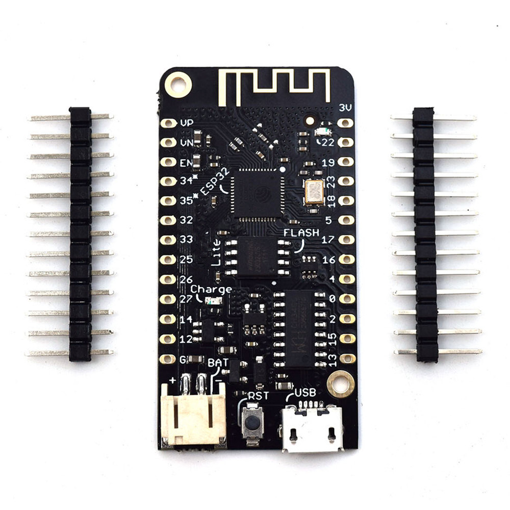 Type-c/Micro USB ESP32 Lite V1.0.0 WiFi Bluetooth Development Board REV1 CH340C