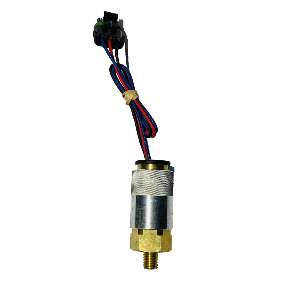 HEIL PRESSURE SWITCH 063-0115