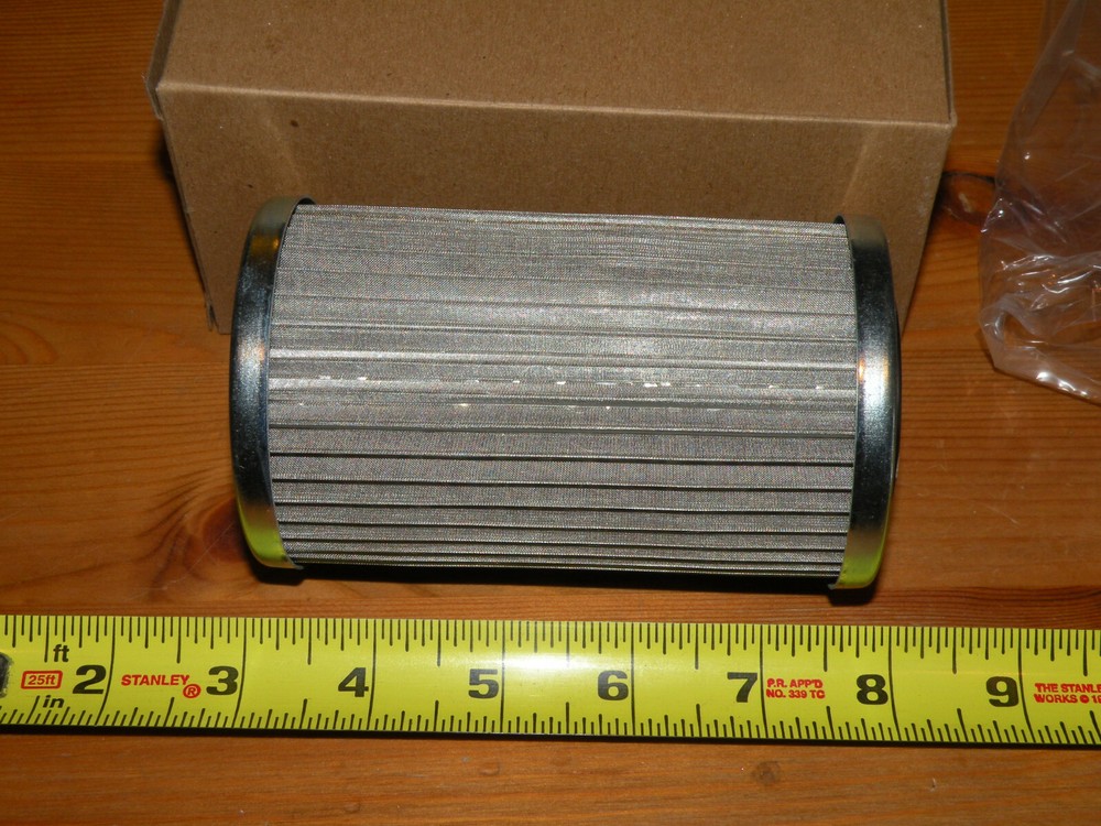 Schroeder AM150 150 Micron Filter Element