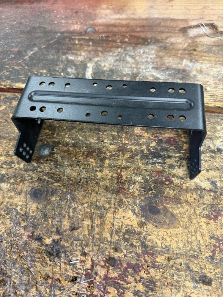 Motorola Spectra Mounting Bracket