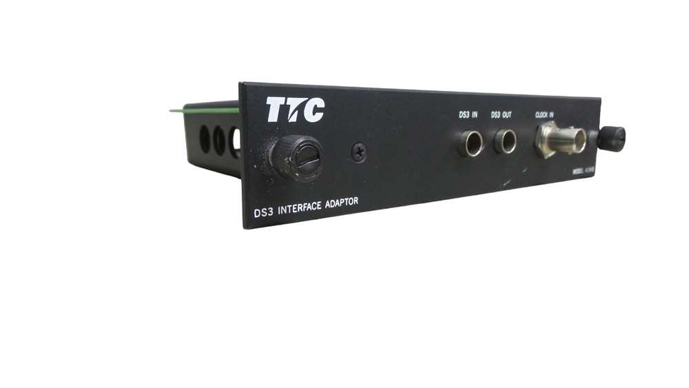 TTC 41945 DS39 Interface Adaptor - Free Shipping