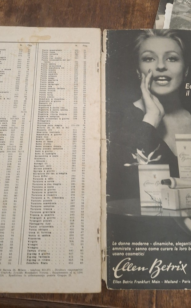 vintage newspapers and magazines
