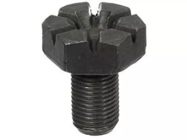 Genuine Ford Clutch Flywheel Bolt E8DZ-6379-A