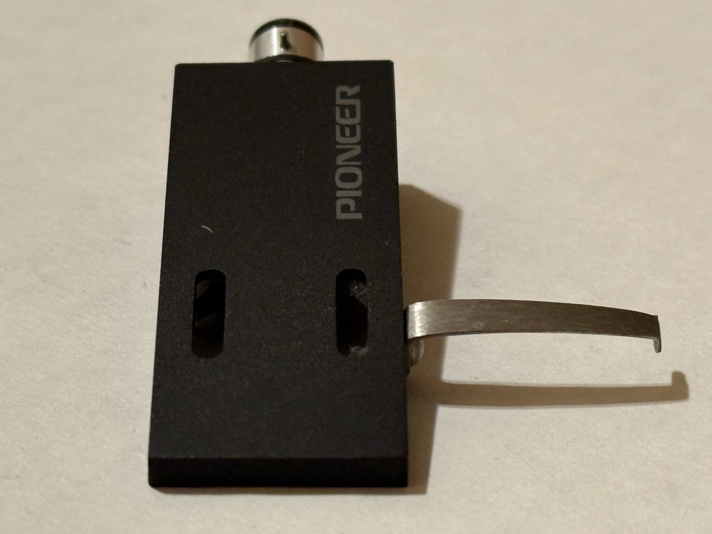 PIONEER JP-502 Headshell For Turntable Tonearm