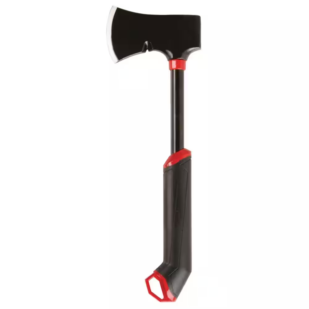 Rugged Camping Axe