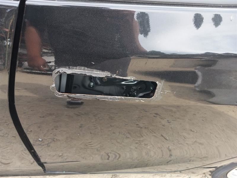 2021 TOYOTA PRIUS CAMERA PROJECTOR