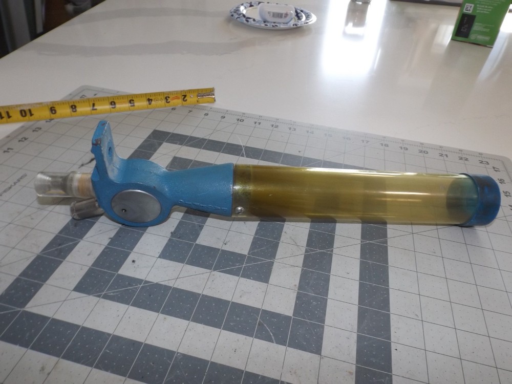 PACIFIC Deluxe Powder Measure