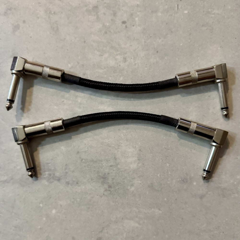 7 Patch & Misc Cords