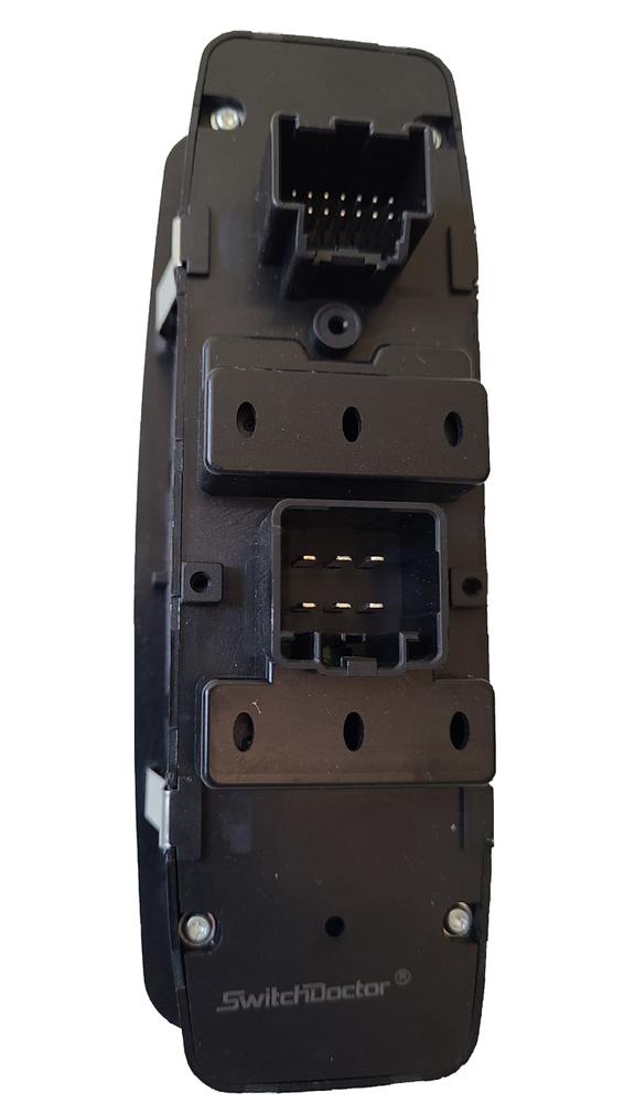 SWITCHDOCTOR Window Master Switch for 2017-2022 Jeep Cherokee