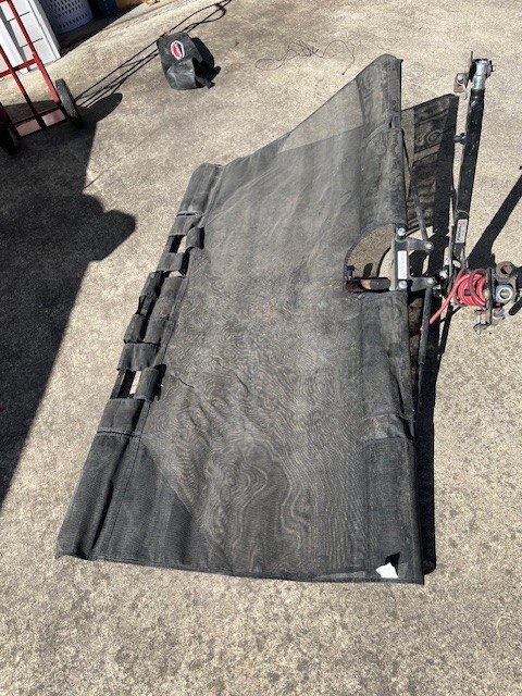 Roadmaster Falcon 2 Tow Bar Bundle