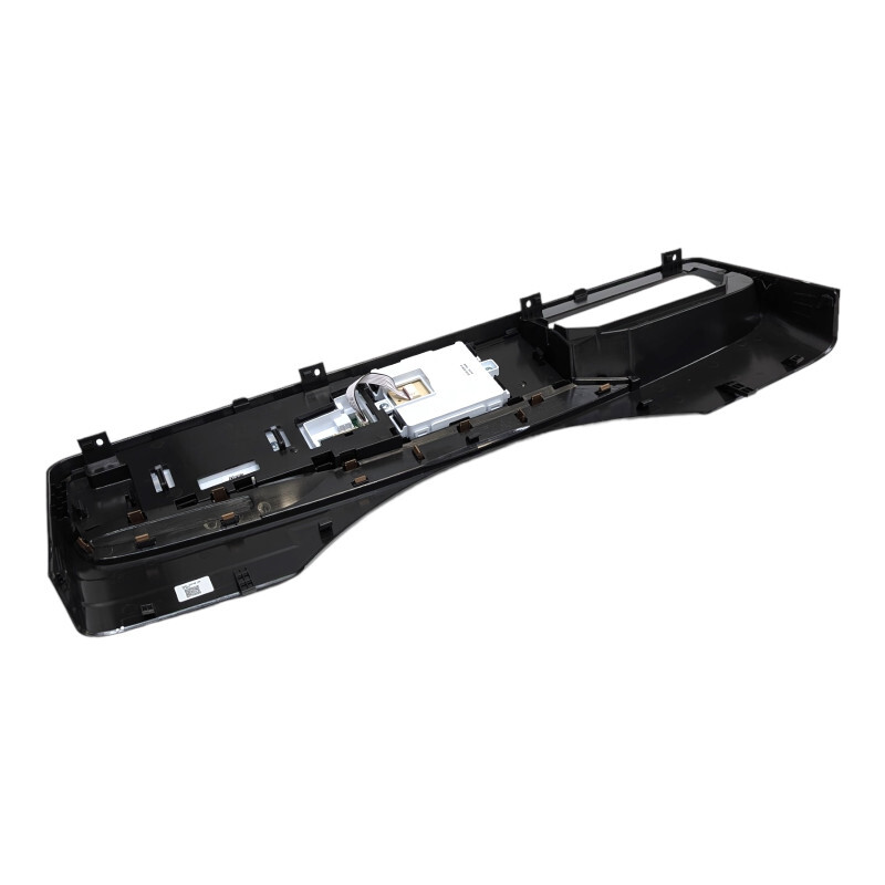 DC97-23310B - Assembly Panel Control Module - Black For WF50BG8300AVUS Washer