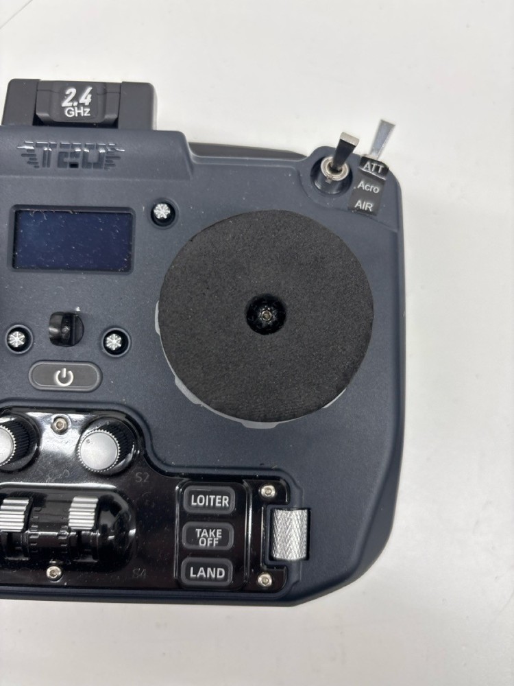 PRE-OWNED ARRIS DRONE KIT (P23015862)