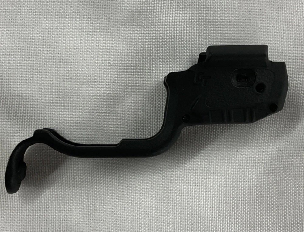 Crimson Trace Laser guard (Hellcat) NOT FOR HELLCAT PRO !!