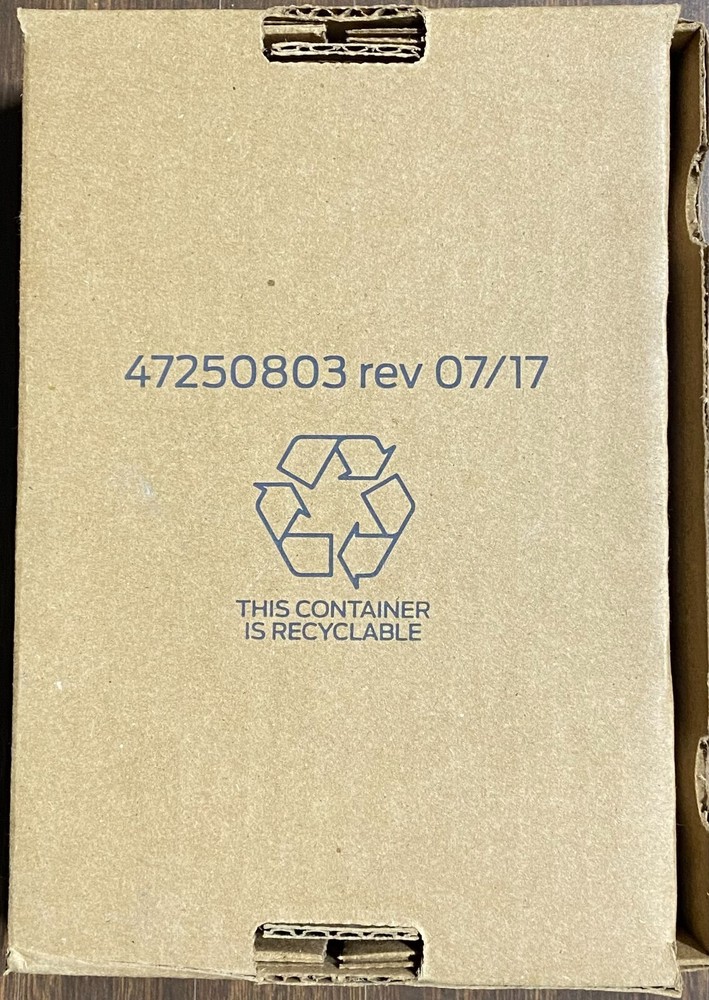 LENEL MTK15-485 Multi-Technology Single Gang Reader - Black