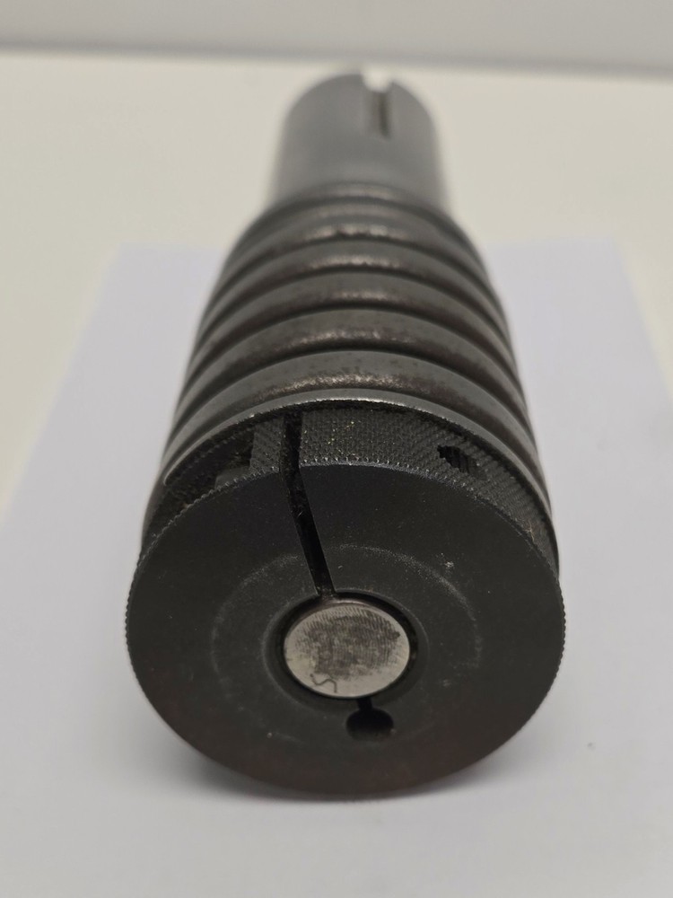 AMADA TOOL PUNCH ASSEMBLY .500 ROUND.