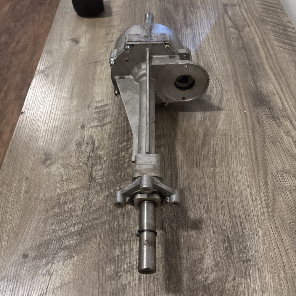Clarke 41054A Transaxle