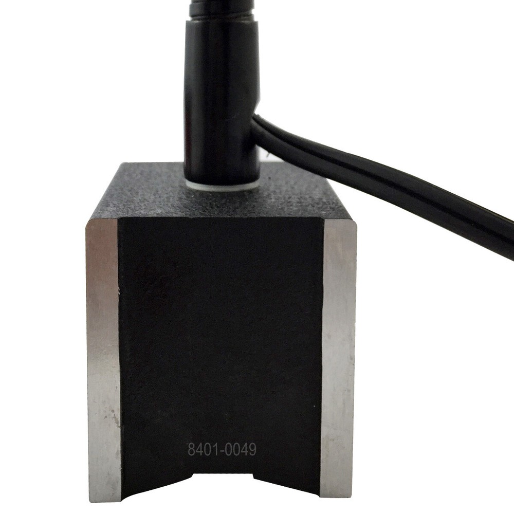 WORK LAMP ON MAGNETIC BASE (8401-0049)