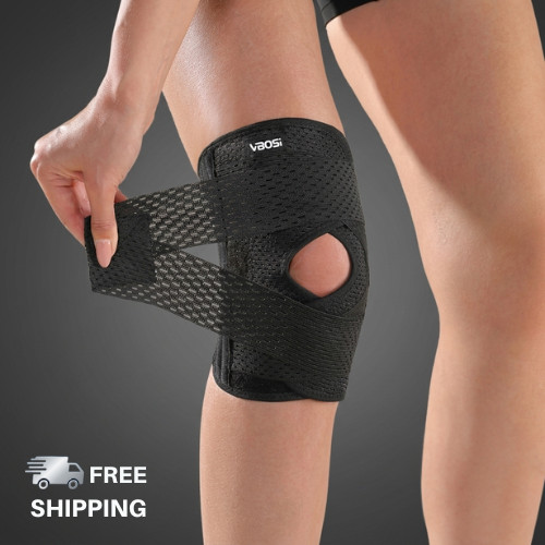 Bareform Meniscus Brace Original Knee Support