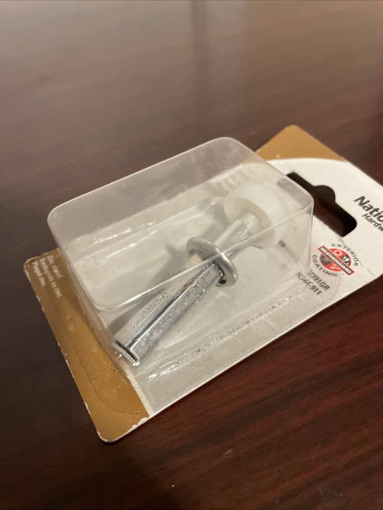 Folding Door Top Guide Roller N344911 National Hardware