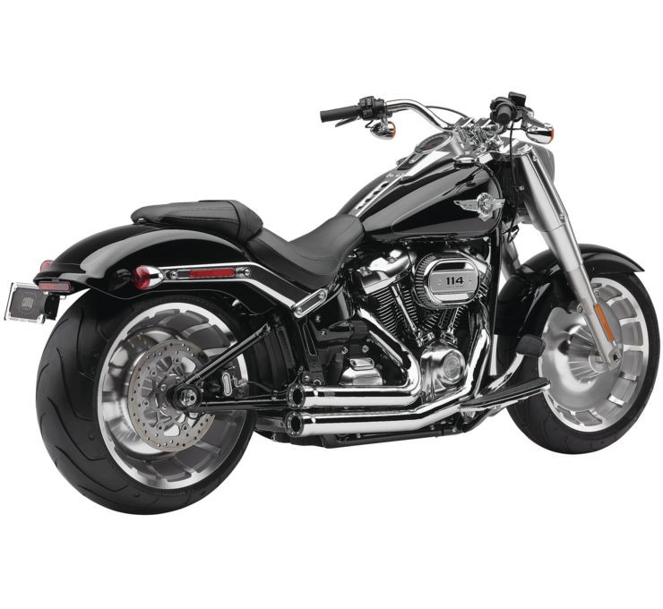 Cobra Speedsters for V-Twin 6795