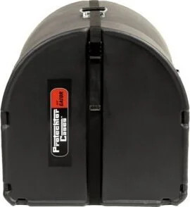 Gator Classic Series Marching Bass Drum Case 26"x14"
