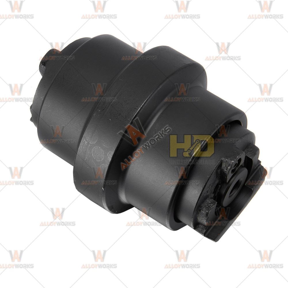 Track Roller Bottom Roller For John Deere 50D 50G / Komatsu PC40MR-2 PC55MR-5