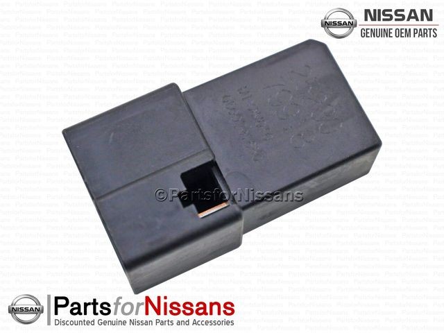 Genuine Relay 25230-79918